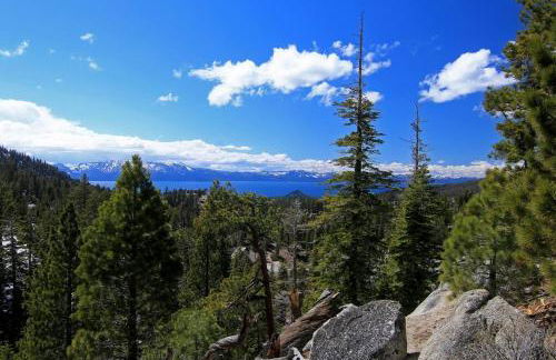 Heavenly Mountain Lake Retreat Near Skiing, Hiking & Biking - Foto 22