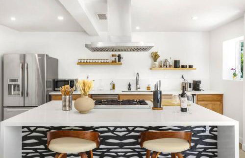 Chez Alain & Michou - Foto 24