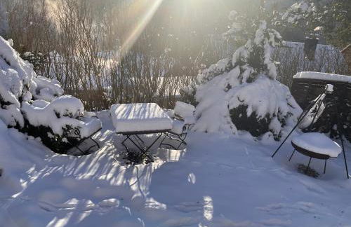 kleines Harz-Chalet - Foto 22