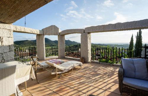 BGItalianVacation - Ville Li Conchi - Foto 5