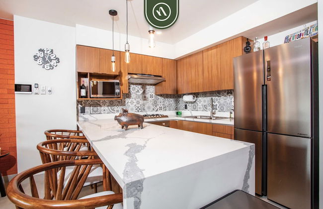 Serenity 401 in Jalisco - Foto 16