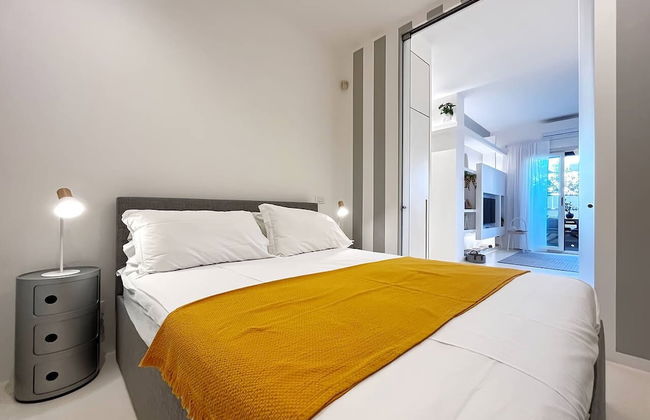 Solemar Sicilia - White Loft - Foto 2