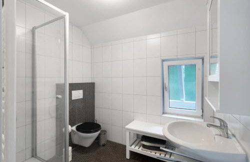 Ferienwohnung am Hirschfelsen - Foto 8