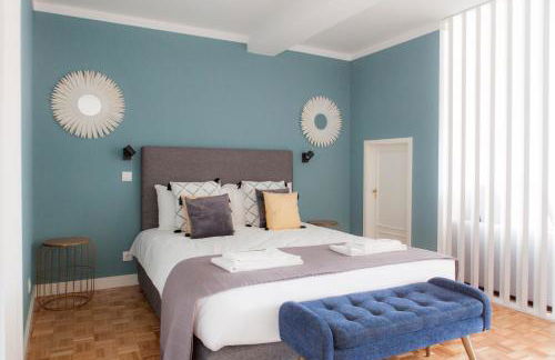 Citybreak-Apartments Patio - Photo 50