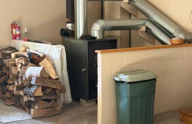 The Moose Lodge at Crystal Mountain - Foto 24