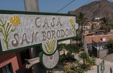 San Borondón - Foto 10