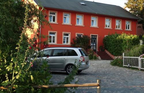 Deutsches Haus Apartments - Foto 6