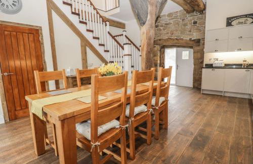 The Turnip Barn - Foto 15