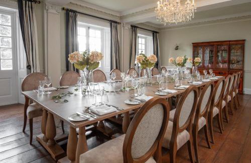 The Manor House at Norton Park - Foto 10