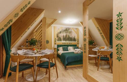 Apartamenty Mrowca - Foto 16