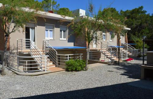 Le tre Caravelle -La Nina- 50m dal mare - WI-FI - Foto 22