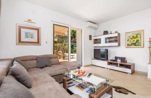 Nice Home In Bregi With Sauna - Foto 3