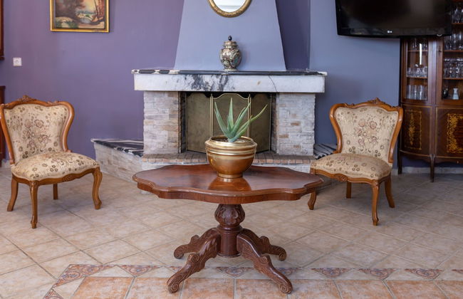 Kiritsis Stylish Apartment - Foto 17