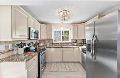 Cozy cottage in the heart of Kemah close to the boardwalk and bay - Foto 41