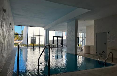 Apartament w Let's Sea Baltic Park - Photo 37