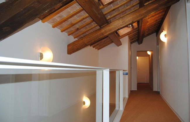 Ca' Settecento Residenza d'Epoca - Foto 31