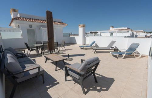 Helgafell Superior Penthouse - Photo 37