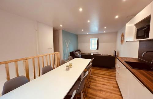 Le Loft Scandinave - Home Homy - Foto 8