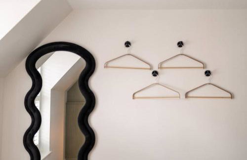 Tiny House, Stunning 1 Bed, Super King, Freestanding Bath, Parking - Foto 30