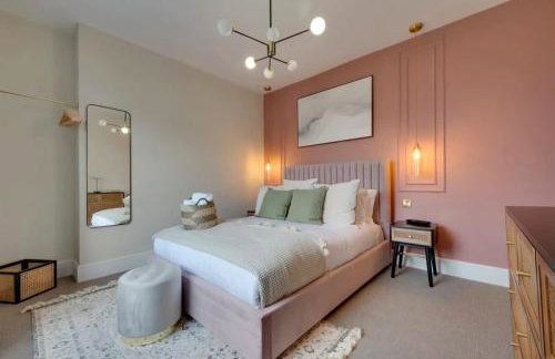 Newly renovated 4 Bedroom Cottage with Wood Burner - Foto 6