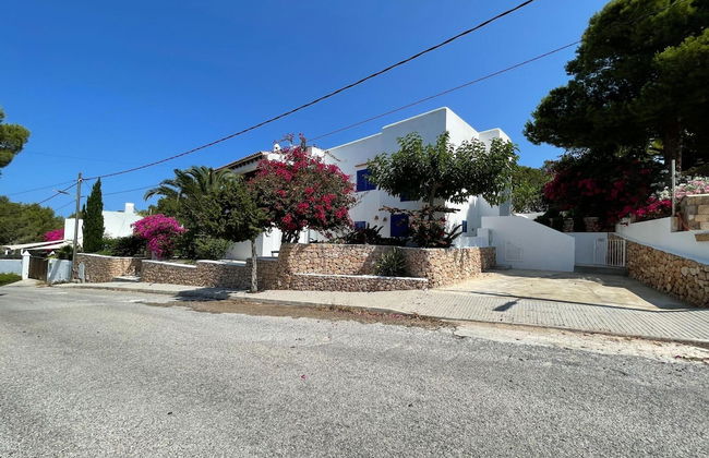 Belvilla by OYO Es Queixal - Foto 33