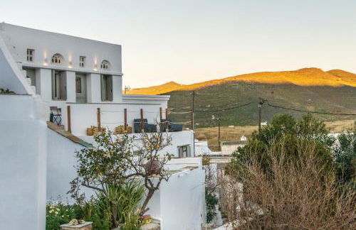 Livadi house Tinos - Foto 38