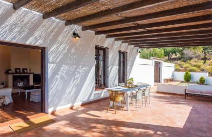 Marrucho Alto Riogordo by Ruralidays - Foto 28