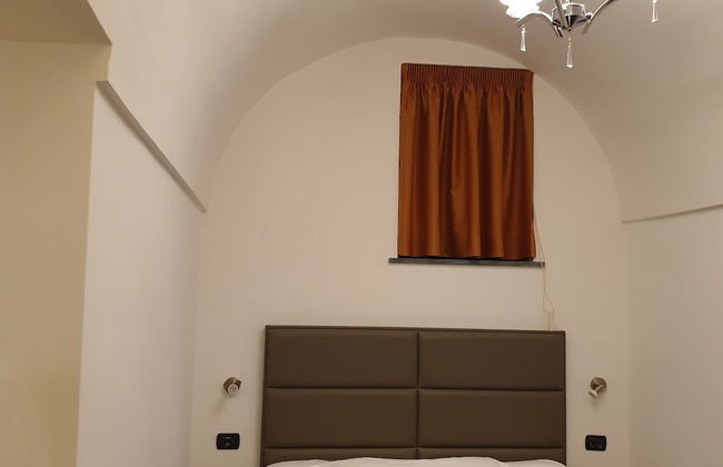 Residence L'Incanto Sorrento - Foto 18