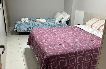 Flat beira-mar Manaíra, Ed Terrazzas, João Pessoa, PB - Foto 4