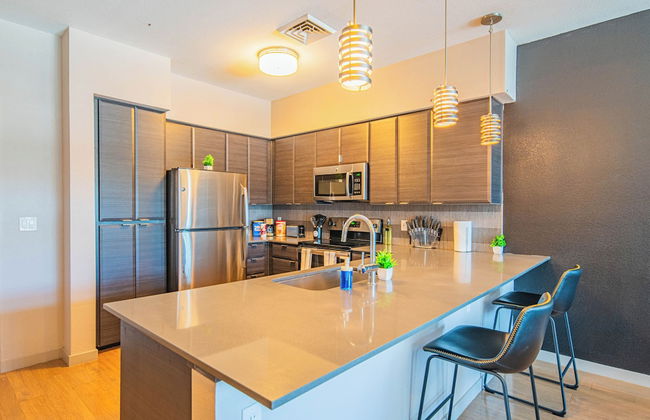 ROVE LIVING/KL - Iluminate - Foto 27