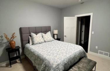 Residence at Marston - Foto 25