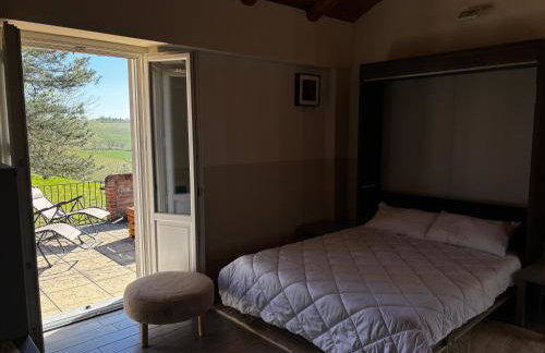 Casa vacanze La Gioacchina - Foto 9