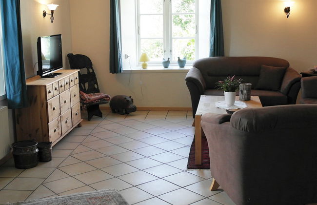 Haus Frieda - Foto 1