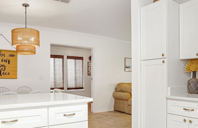 1st Street Bungalow - Foto 44