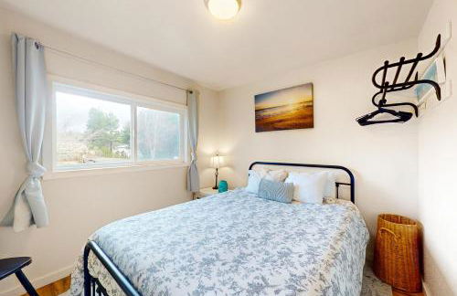 The Sea Glass Cottage - Foto 23