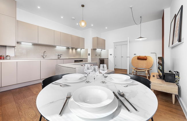 SERCASA - Regents Park - Foto 69