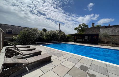 Stable Cottage, Oxfordshire - Photo 21