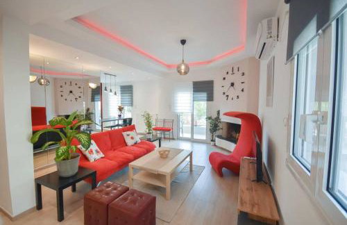 Cozy Cloud Apartment - Foto 1