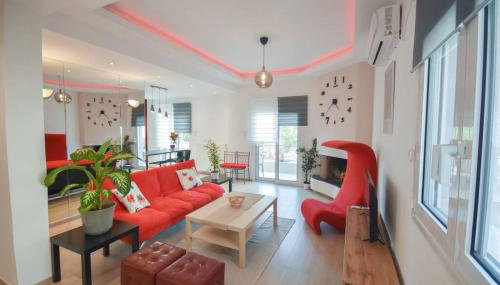 Cozy Cloud Apartment - Foto 1