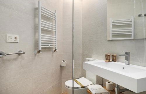 Apartamentos Torre del Reloj - Foto 66