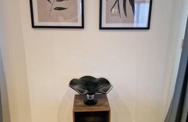 Large 4-bed house for up to 7 guests w 2x parking - Foto 21