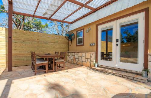 Romantic Luxury Retreat hot cold pool & sauna - Foto 33