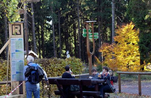 Gorgeous Holiday Home in Altenfeld Thuringia - Foto 46