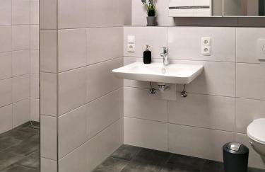 Auszeithof Otersen - Ferienwohnung 1 - Foto 6