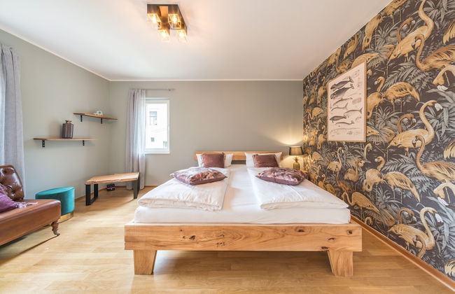 Design Apartments - Kutscherhaus - Photo 2