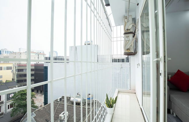Sumitomo 4- Serviced Apartment - Foto 61