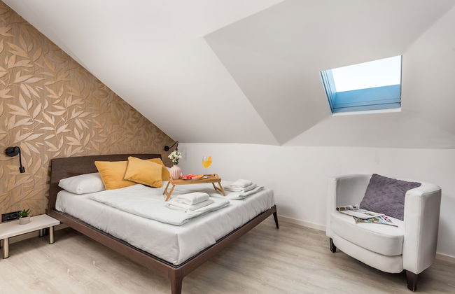 Apartments Rijeka IN - Foto 4