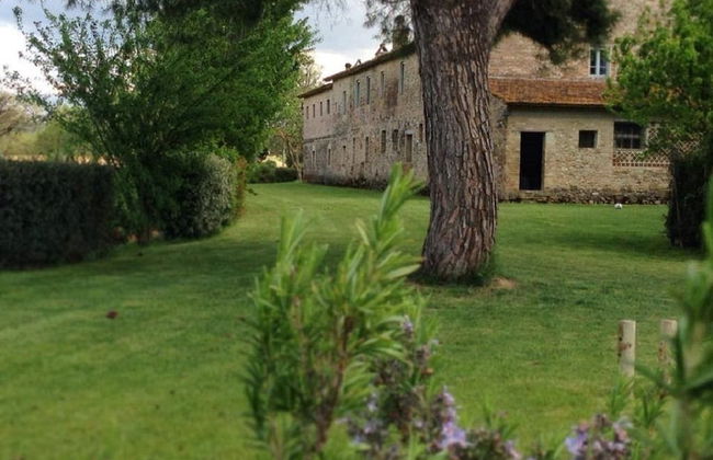 Agriturismo Pian del Tevere - Foto 42