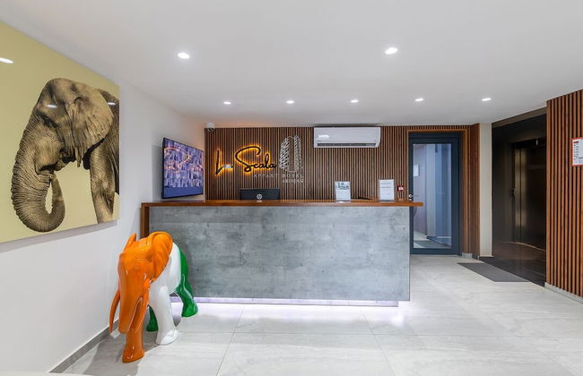 La Scala AppartHotel - Foto 2