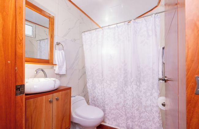 Galapagos and Beyond - Photo 19